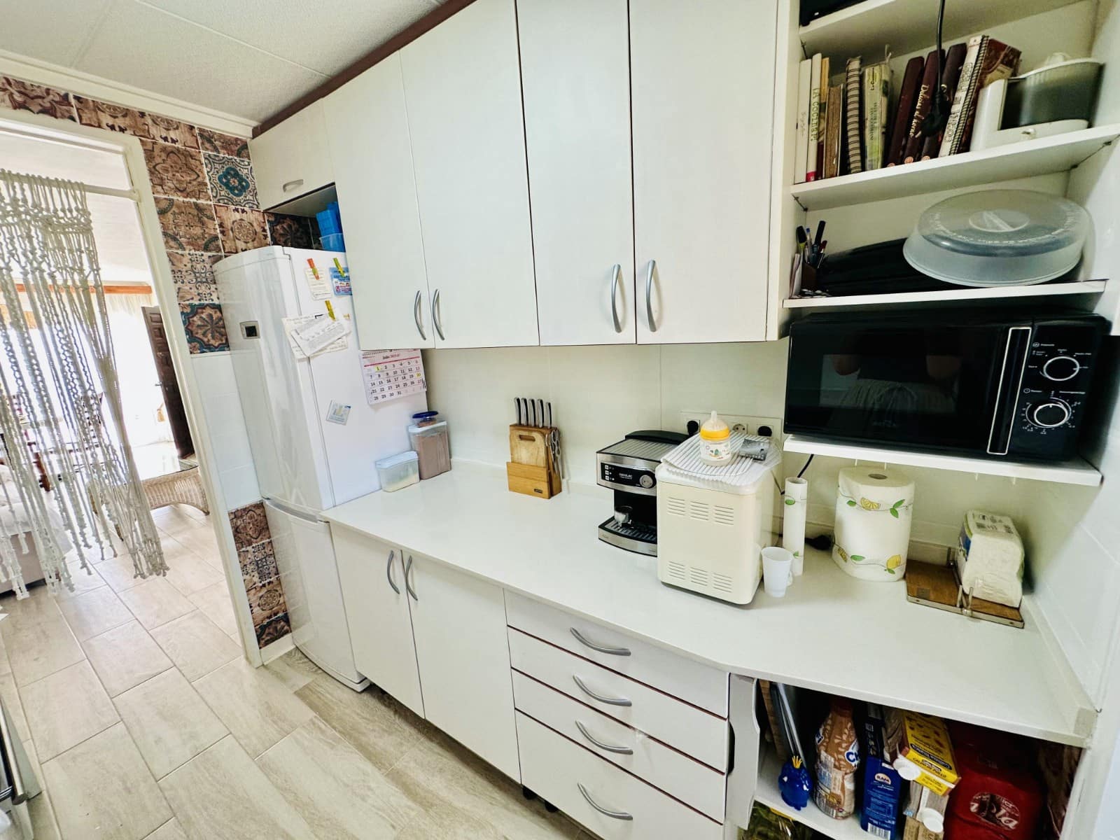 2 bedroom Villa for sale in La Marina with pool - € 299,500 (Ref: 9184543)