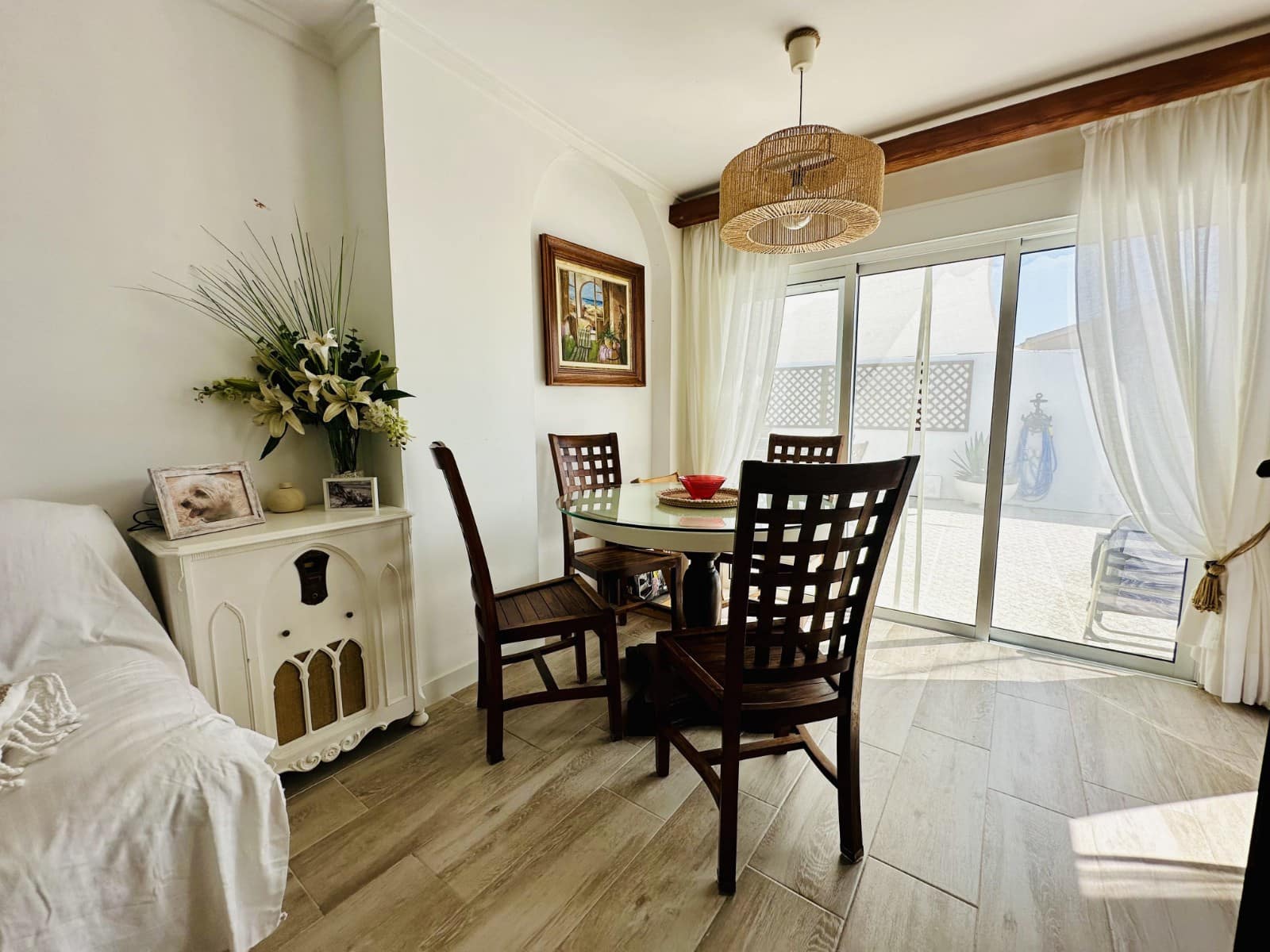 2 bedroom Villa for sale in La Marina with pool - € 299,500 (Ref: 9184543)