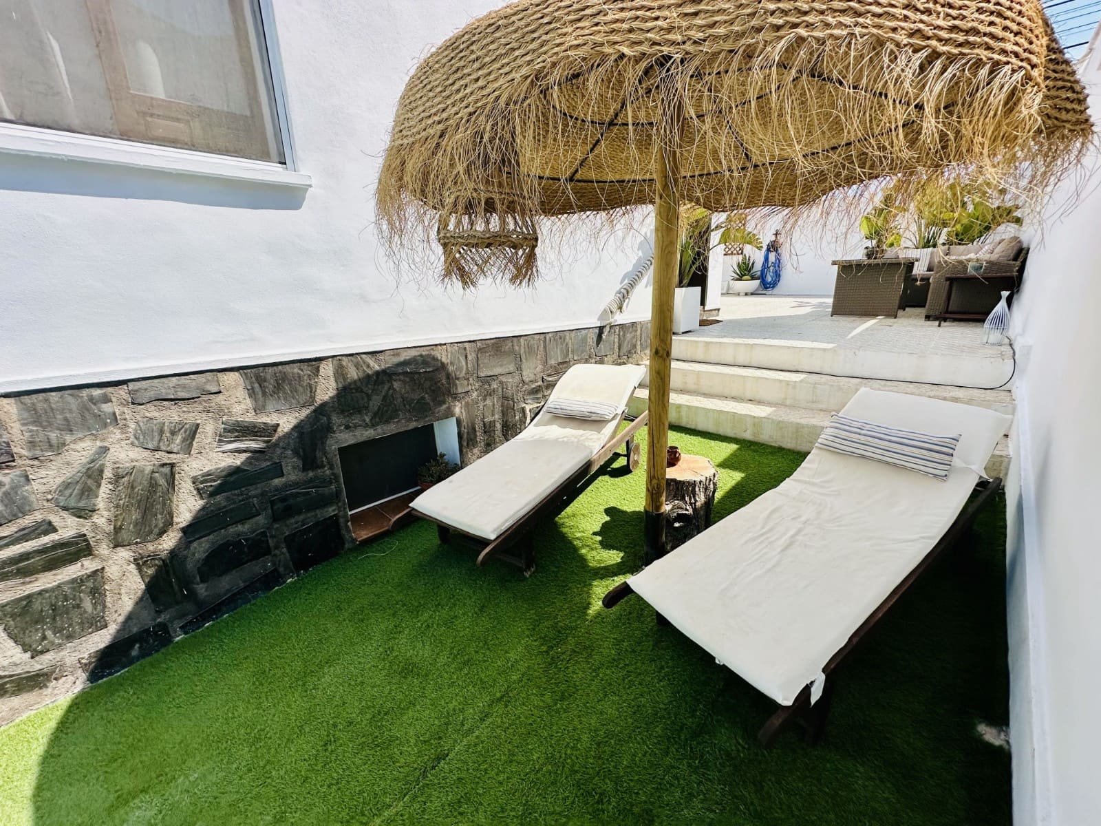 2 bedroom Villa for sale in La Marina with pool - € 299,500 (Ref: 9184543)