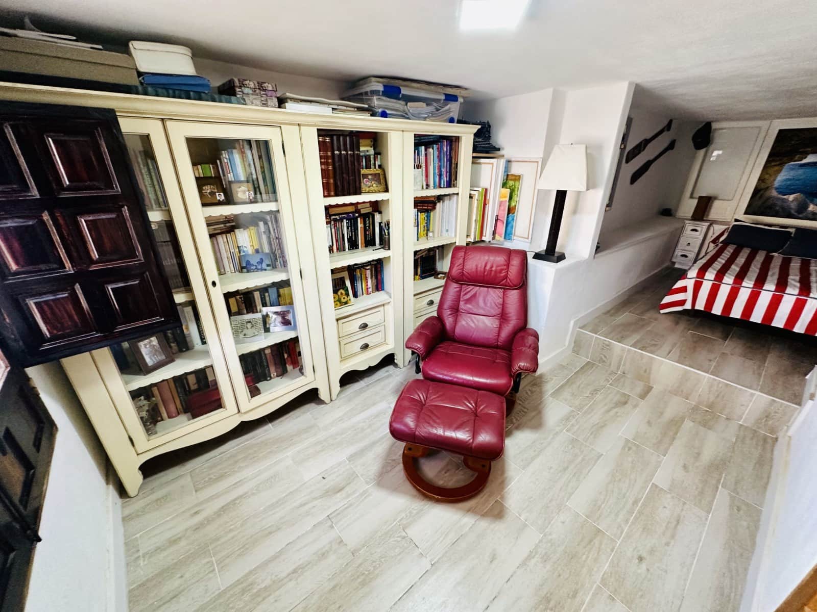 2 bedroom Villa for sale in La Marina with pool - € 299,500 (Ref: 9184543)