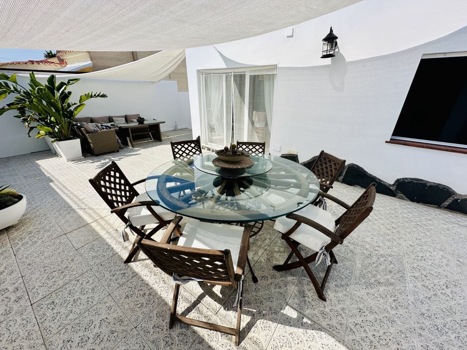 2 bedroom Villa for sale in La Marina with pool - € 299,500 (Ref: 9184543)