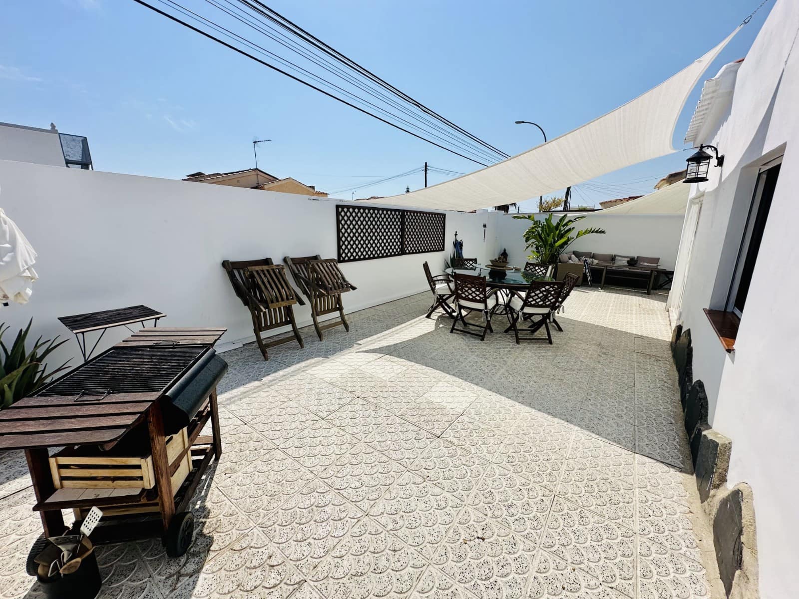 2 bedroom Villa for sale in La Marina with pool - € 299,500 (Ref: 9184543)