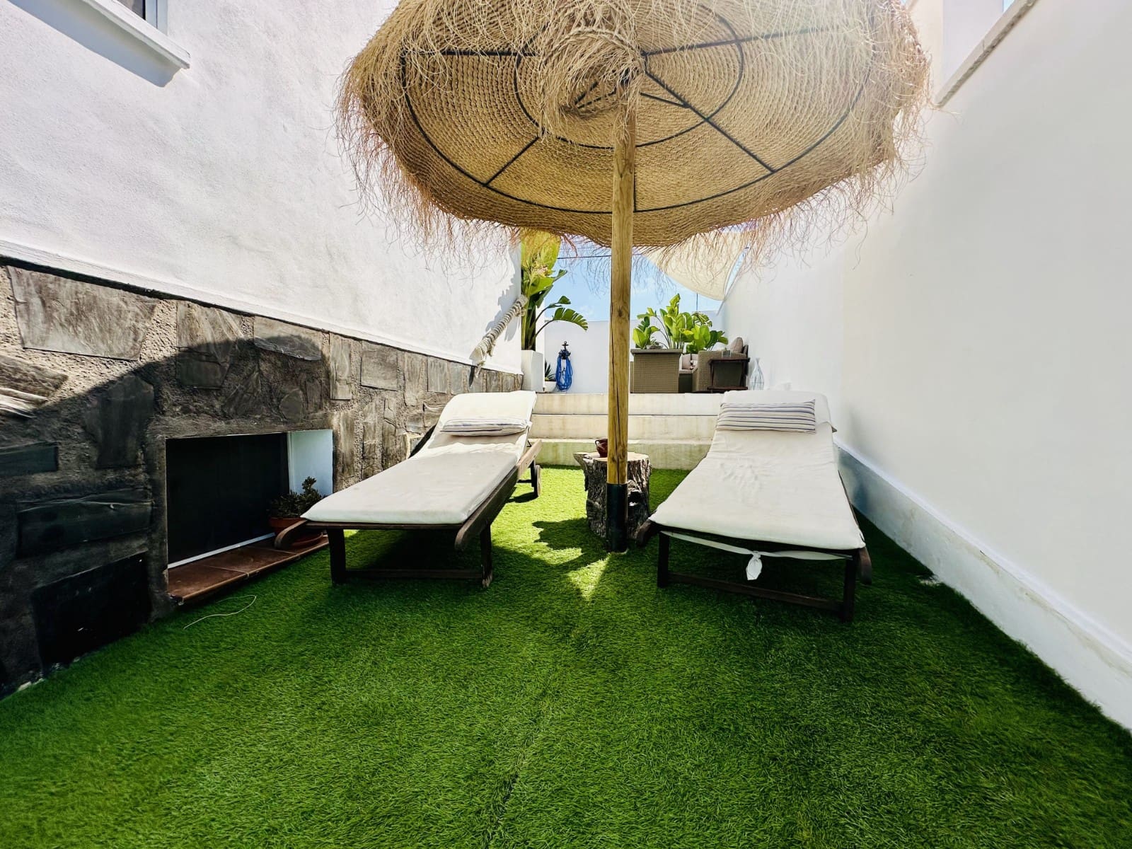 2 bedroom Villa for sale in La Marina with pool - € 299,500 (Ref: 9184543)