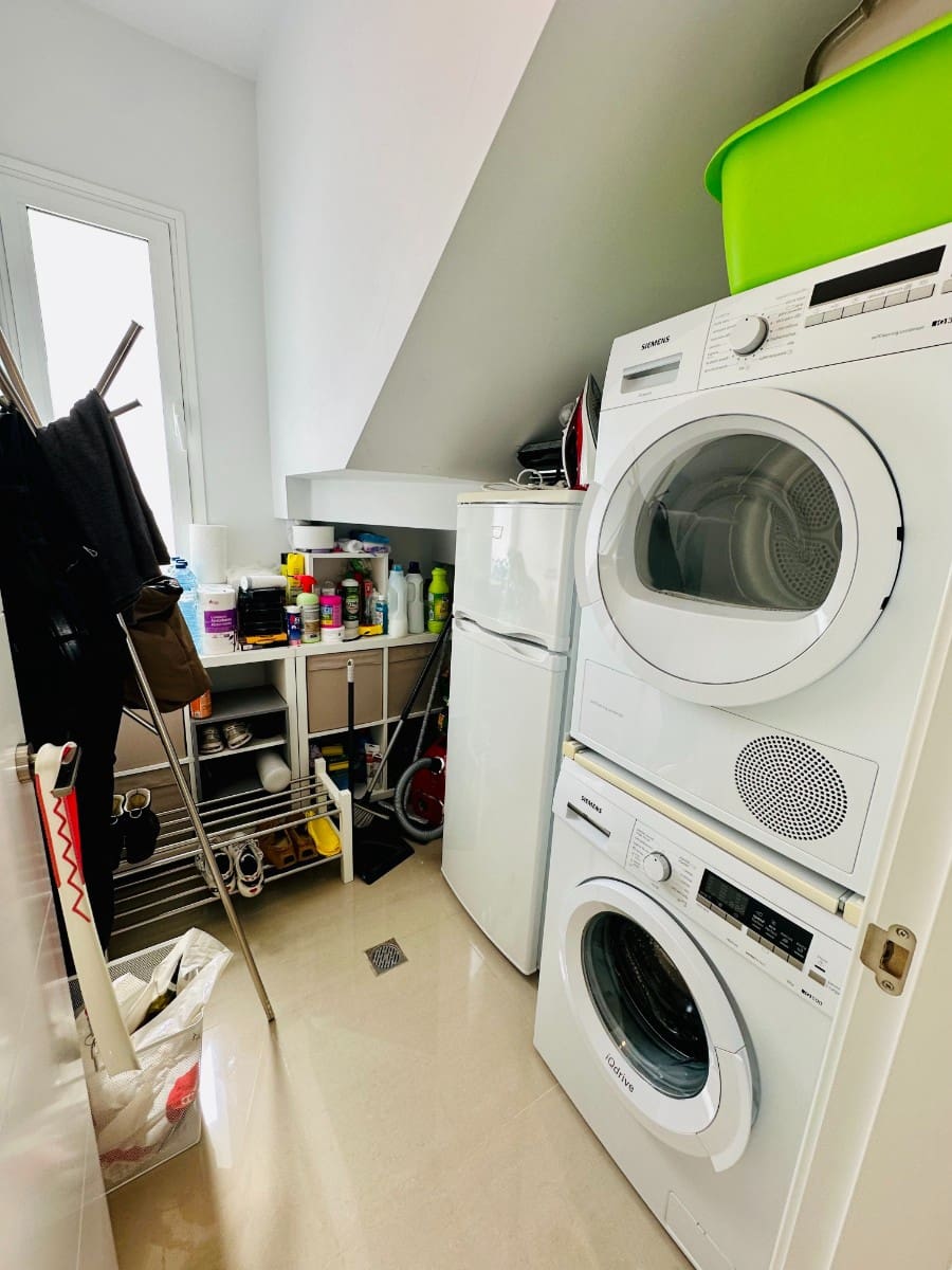 3 slaapkamer Villa te koop in La Marina met zwembad garage - € 620.000 (Ref: 9196710)