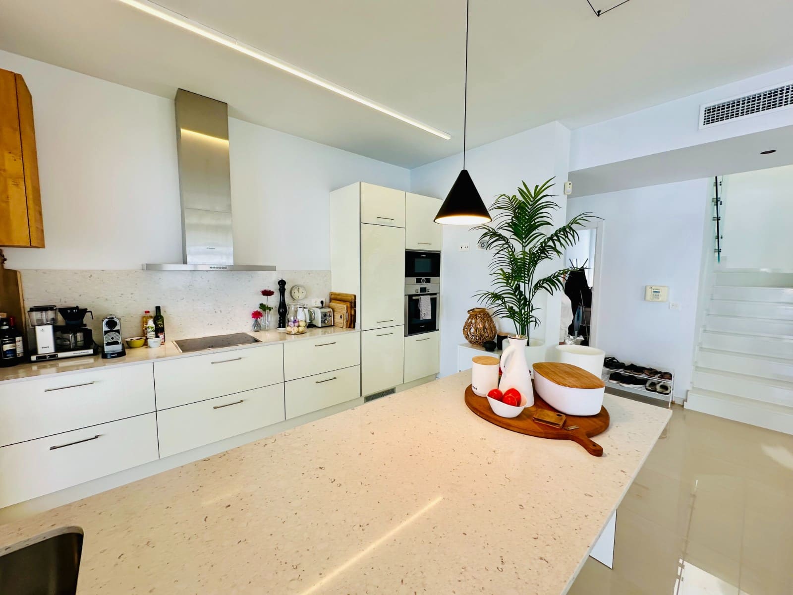 3 slaapkamer Villa te koop in La Marina met zwembad garage - € 620.000 (Ref: 9196710)