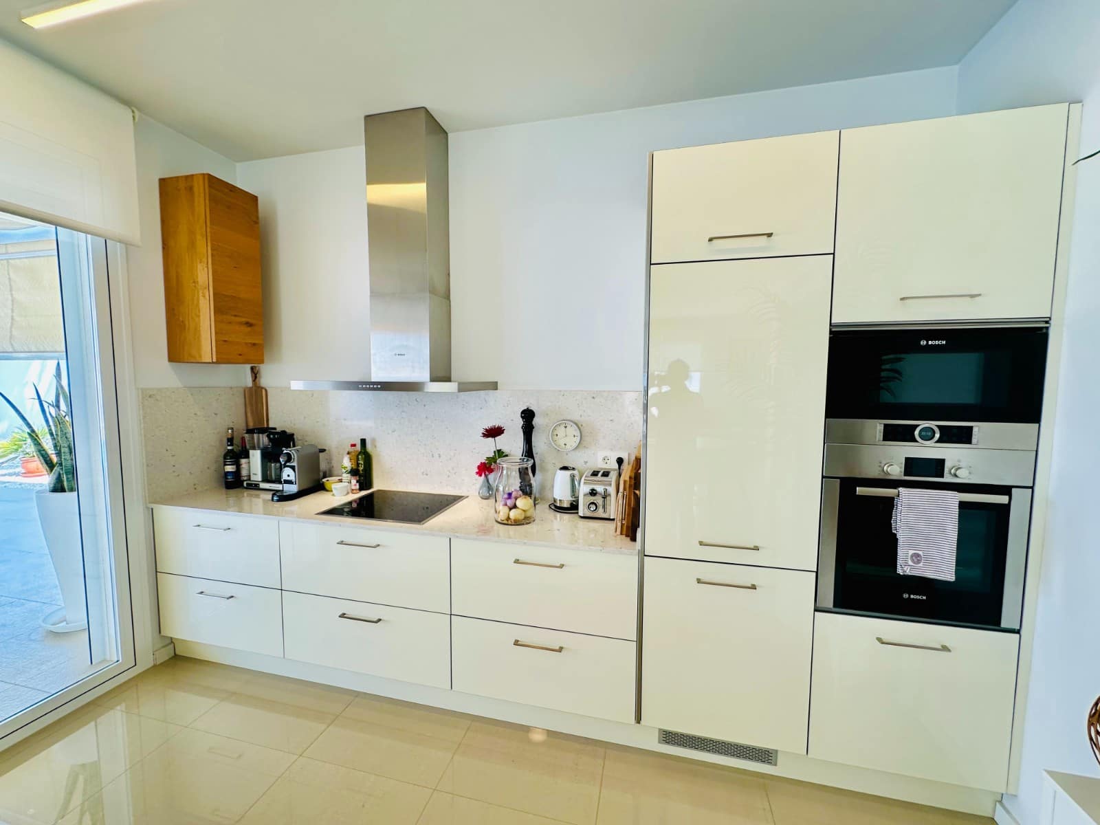 3 slaapkamer Villa te koop in La Marina met zwembad garage - € 620.000 (Ref: 9196710)