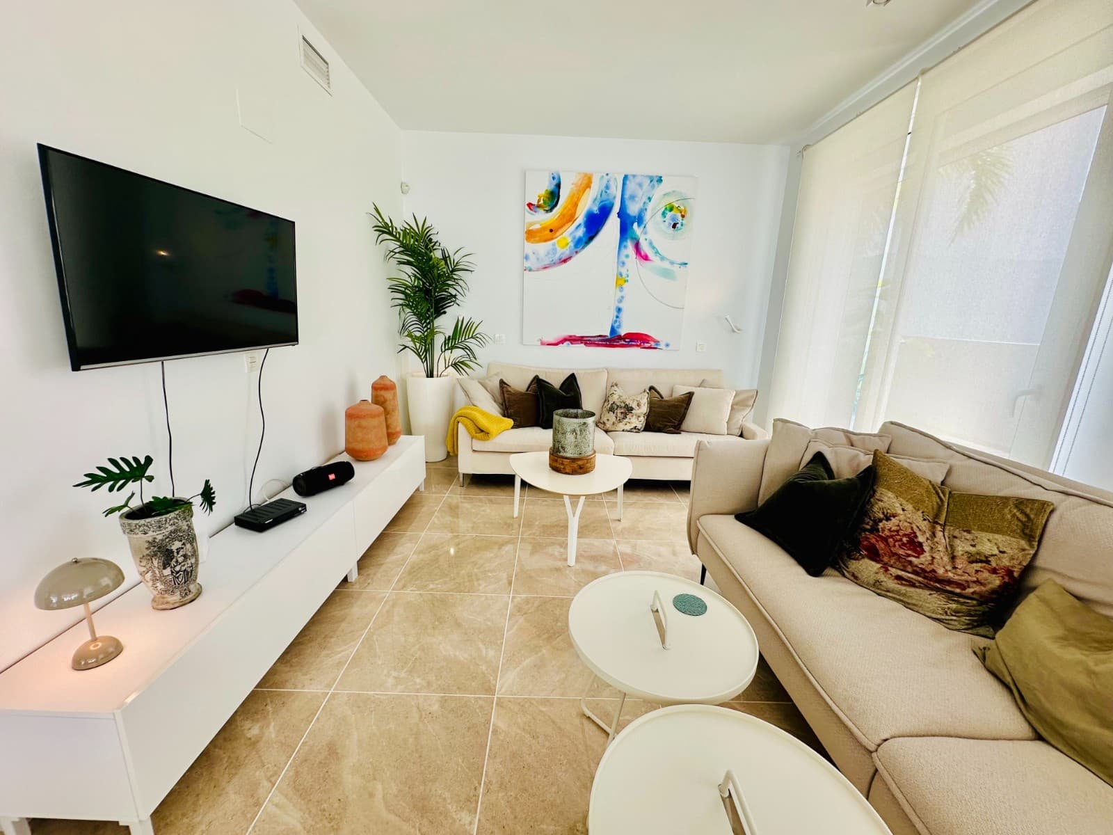 3 slaapkamer Villa te koop in La Marina met zwembad garage - € 620.000 (Ref: 9196710)