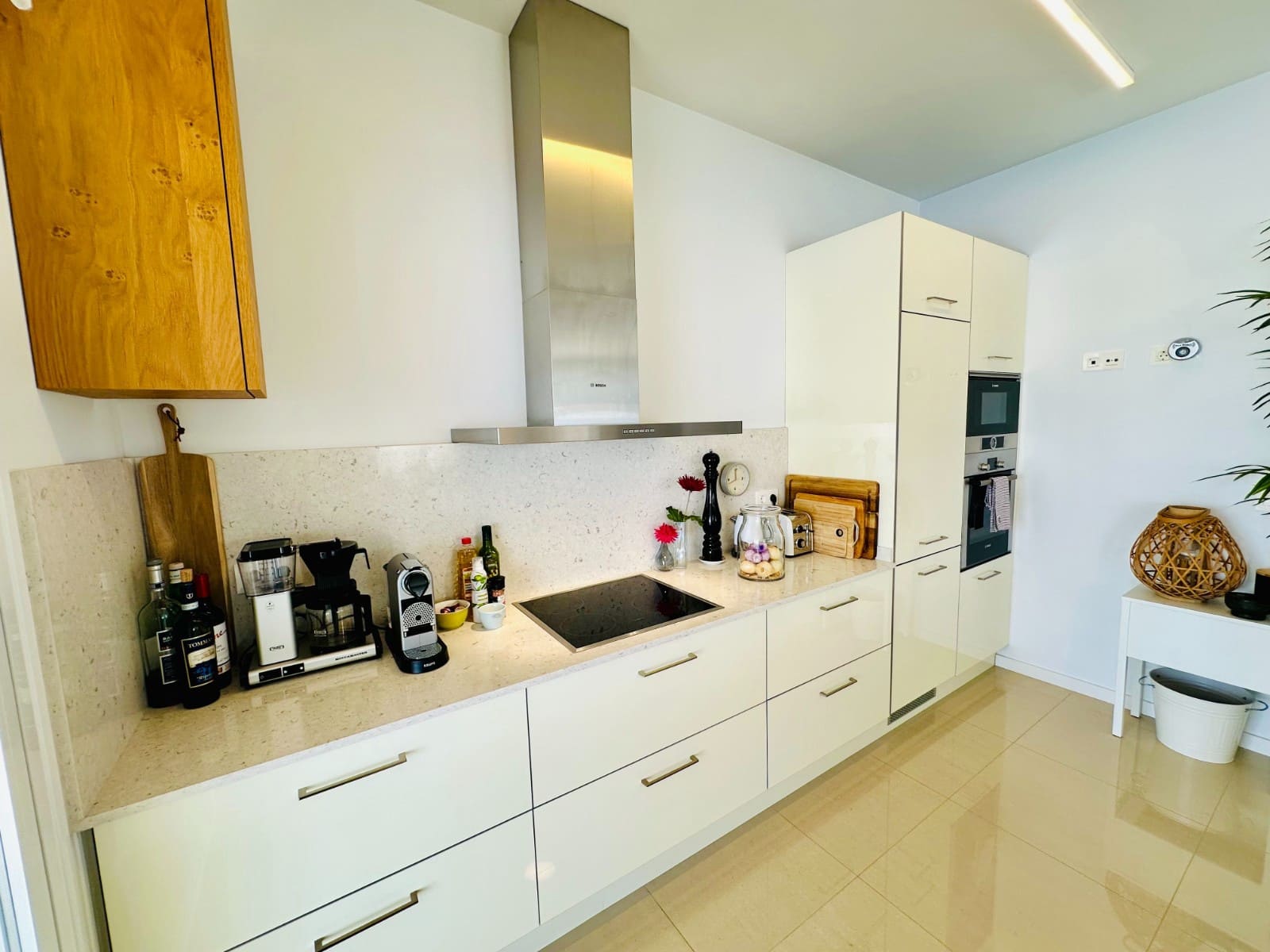 3 slaapkamer Villa te koop in La Marina met zwembad garage - € 620.000 (Ref: 9196710)