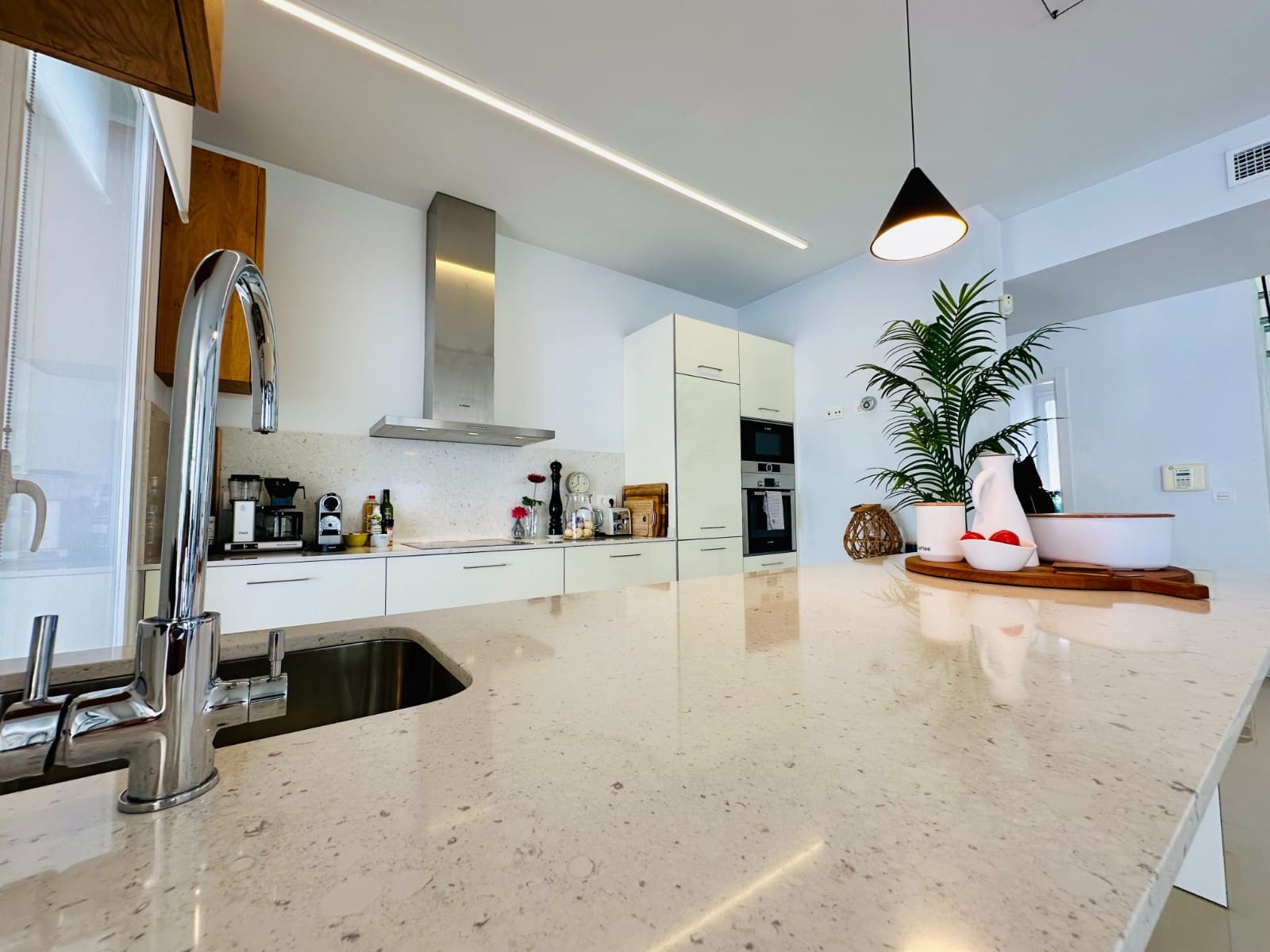 3 slaapkamer Villa te koop in La Marina met zwembad garage - € 620.000 (Ref: 9196710)