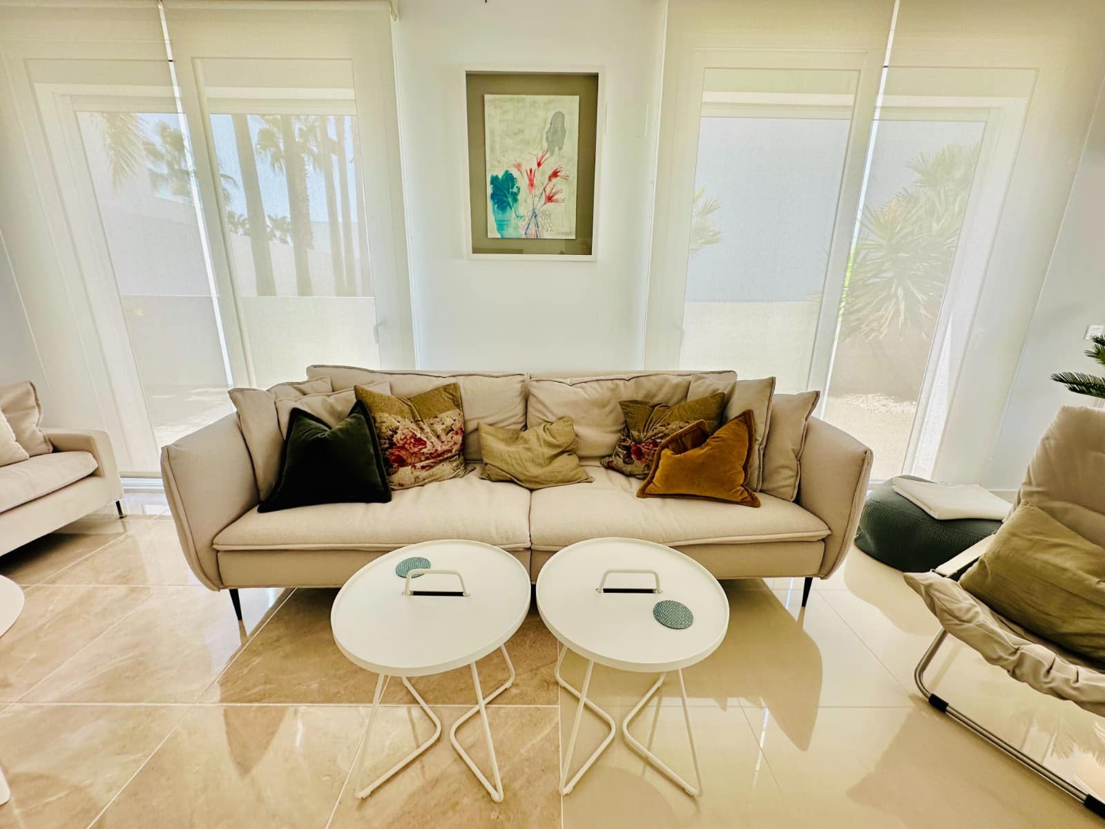 3 slaapkamer Villa te koop in La Marina met zwembad garage - € 620.000 (Ref: 9196710)