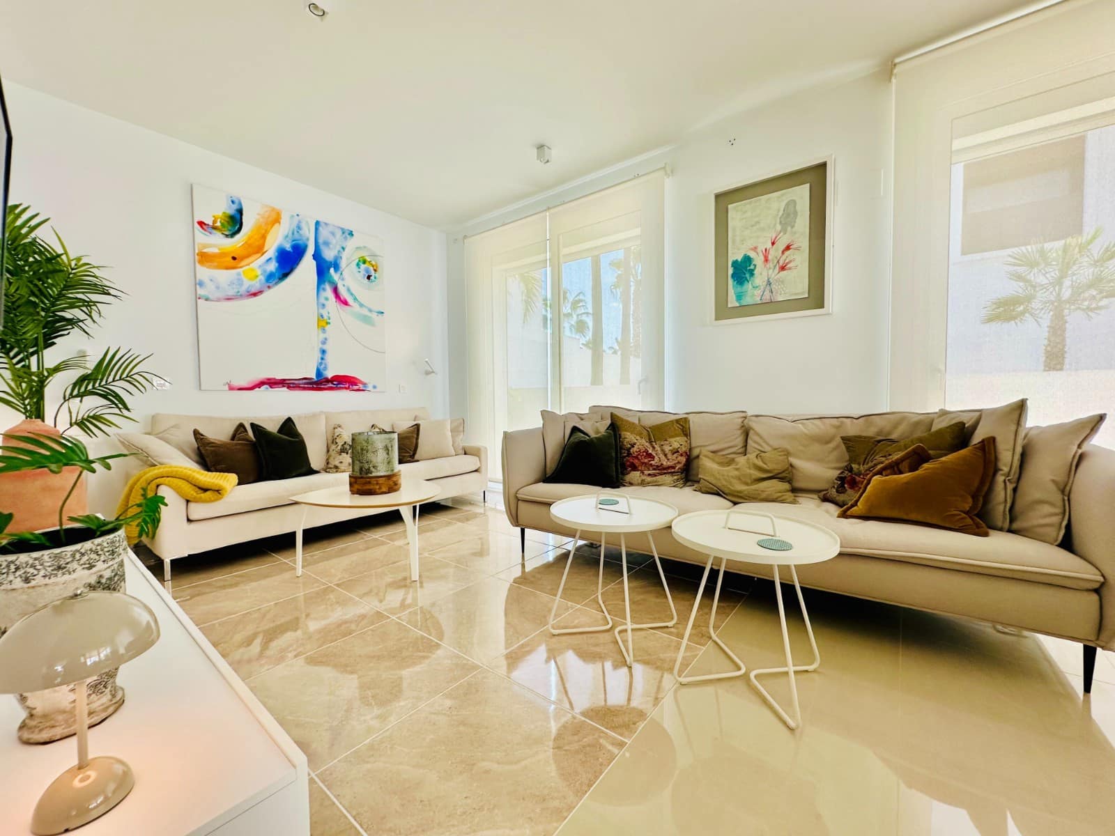 3 slaapkamer Villa te koop in La Marina met zwembad garage - € 620.000 (Ref: 9196710)