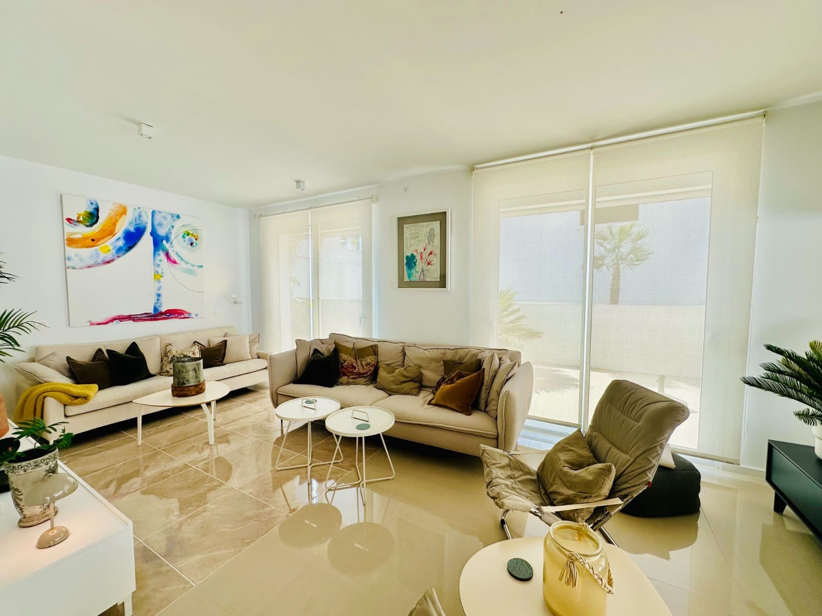 3 slaapkamer Villa te koop in La Marina met zwembad garage - € 620.000 (Ref: 9196710)