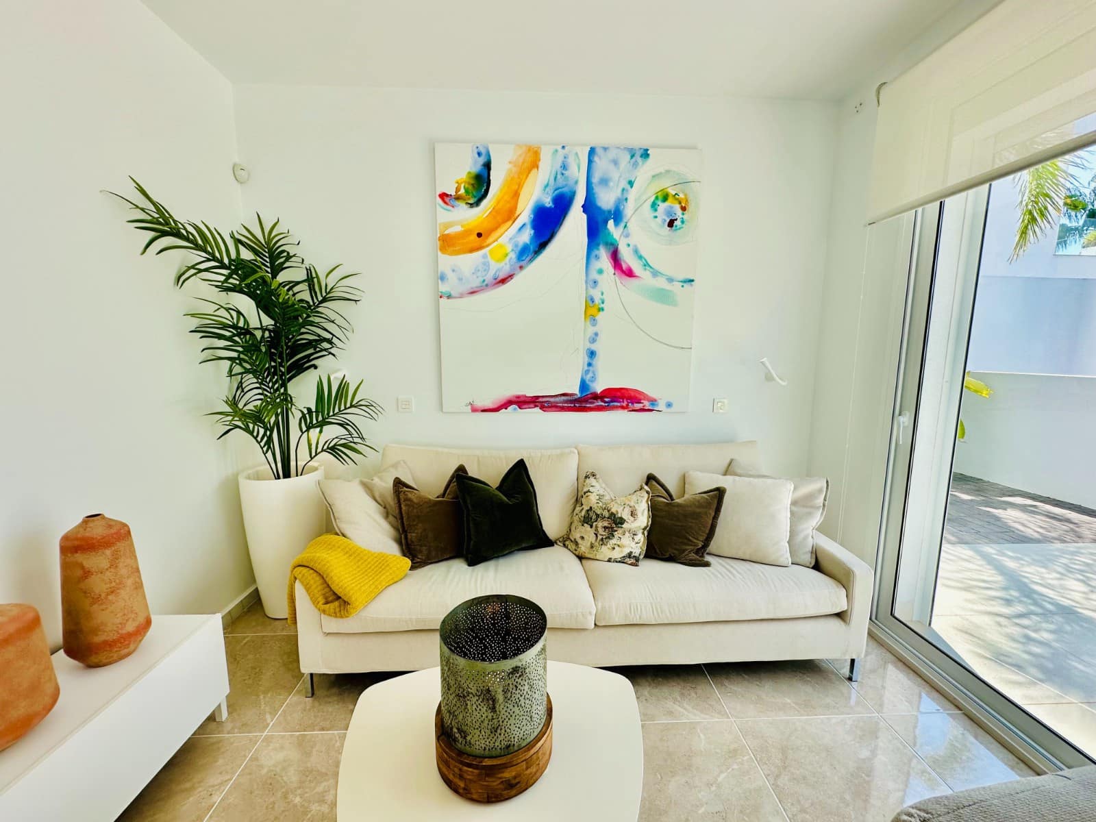 3 slaapkamer Villa te koop in La Marina met zwembad garage - € 620.000 (Ref: 9196710)