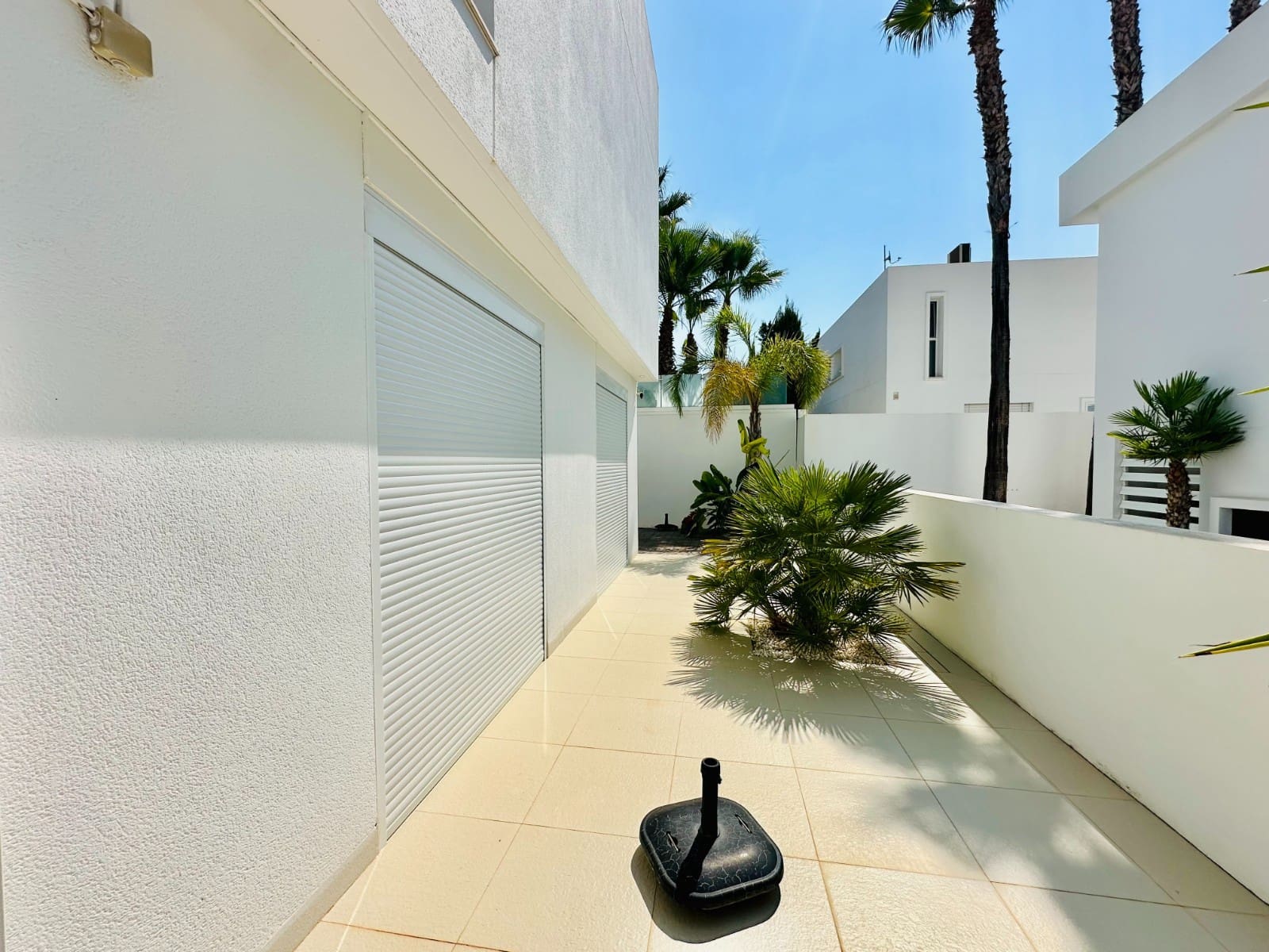 3 slaapkamer Villa te koop in La Marina met zwembad garage - € 620.000 (Ref: 9196710)