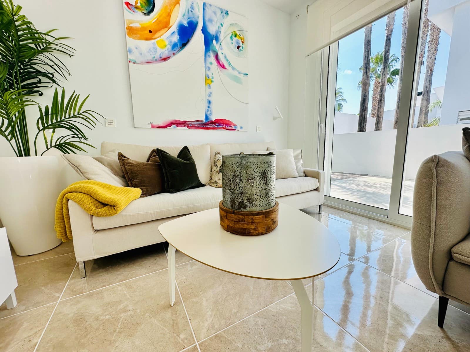 3 slaapkamer Villa te koop in La Marina met zwembad garage - € 620.000 (Ref: 9196710)