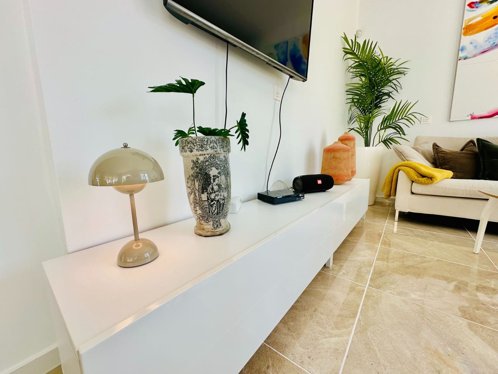 3 slaapkamer Villa te koop in La Marina met zwembad garage - € 620.000 (Ref: 9196710)