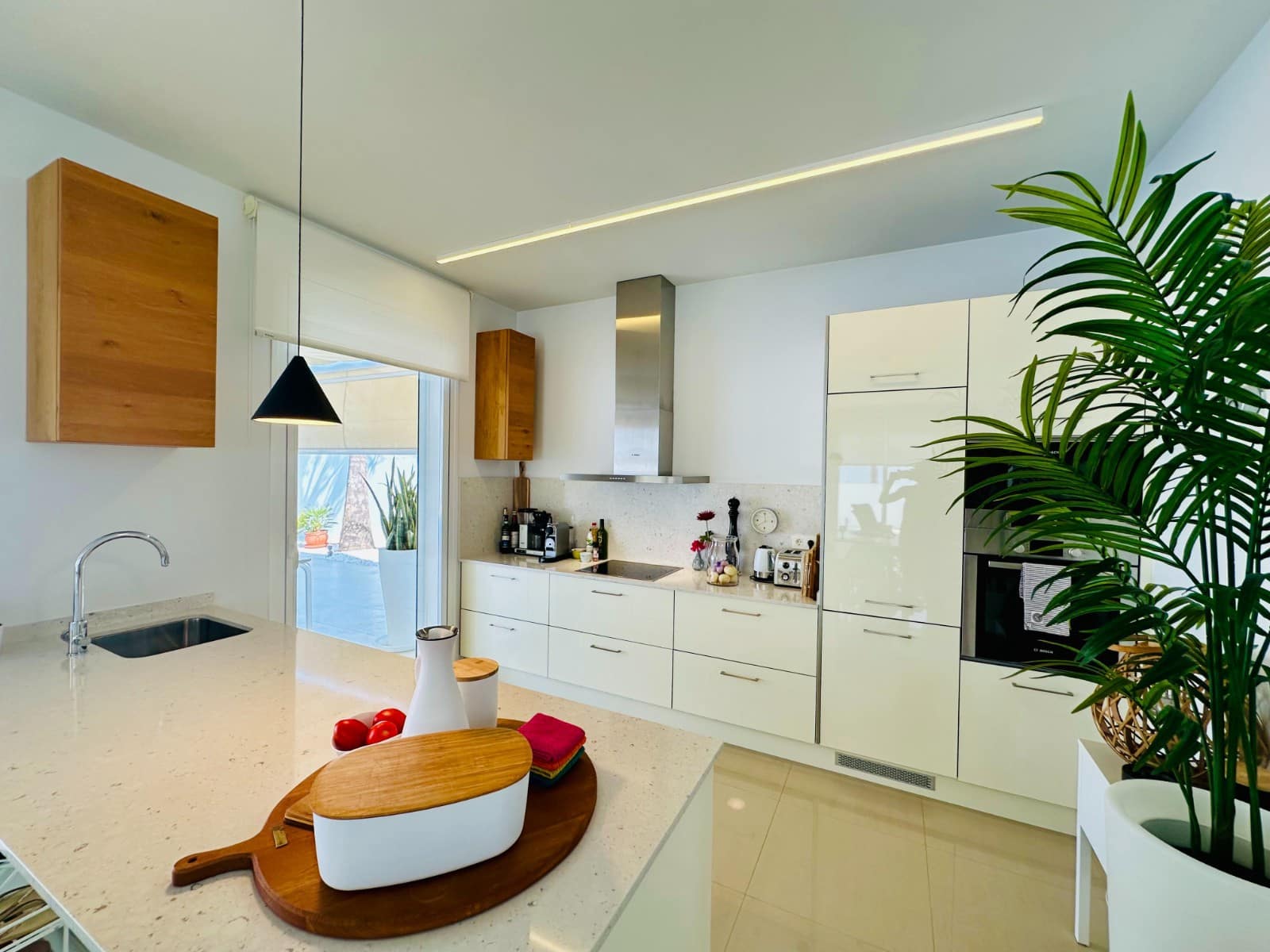 3 slaapkamer Villa te koop in La Marina met zwembad garage - € 620.000 (Ref: 9196710)