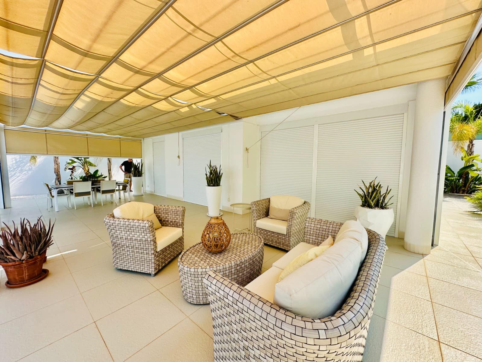 3 slaapkamer Villa te koop in La Marina met zwembad garage - € 620.000 (Ref: 9196710)