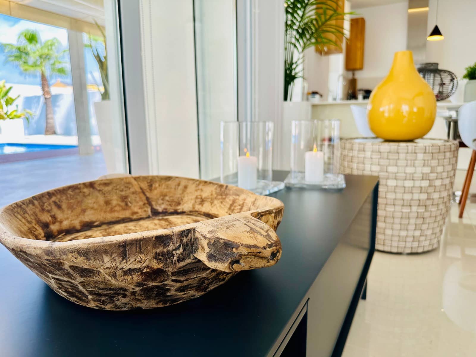 3 slaapkamer Villa te koop in La Marina met zwembad garage - € 620.000 (Ref: 9196710)