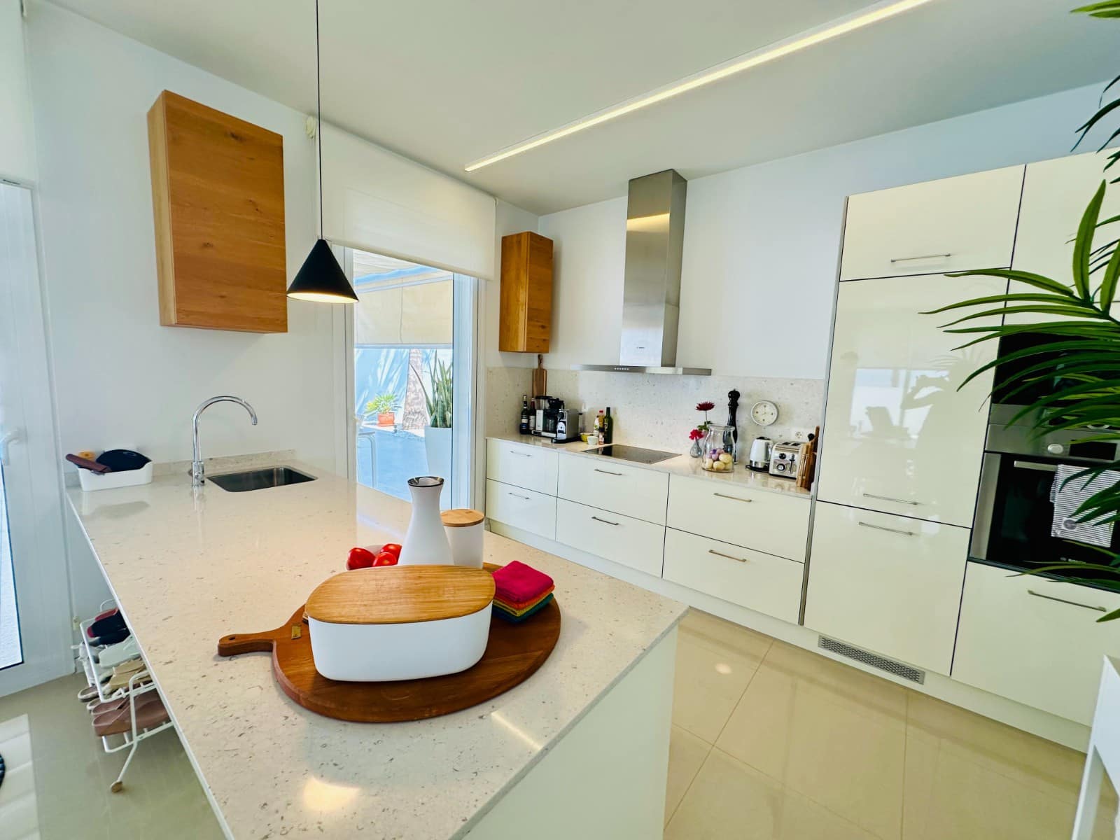 3 slaapkamer Villa te koop in La Marina met zwembad garage - € 620.000 (Ref: 9196710)