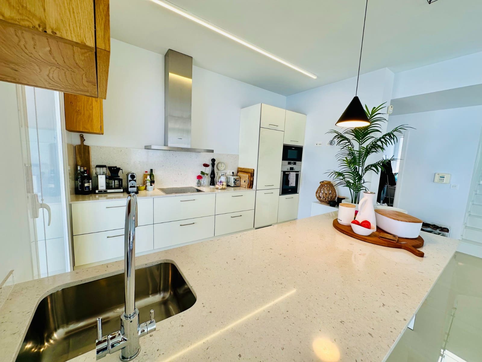 3 slaapkamer Villa te koop in La Marina met zwembad garage - € 620.000 (Ref: 9196710)