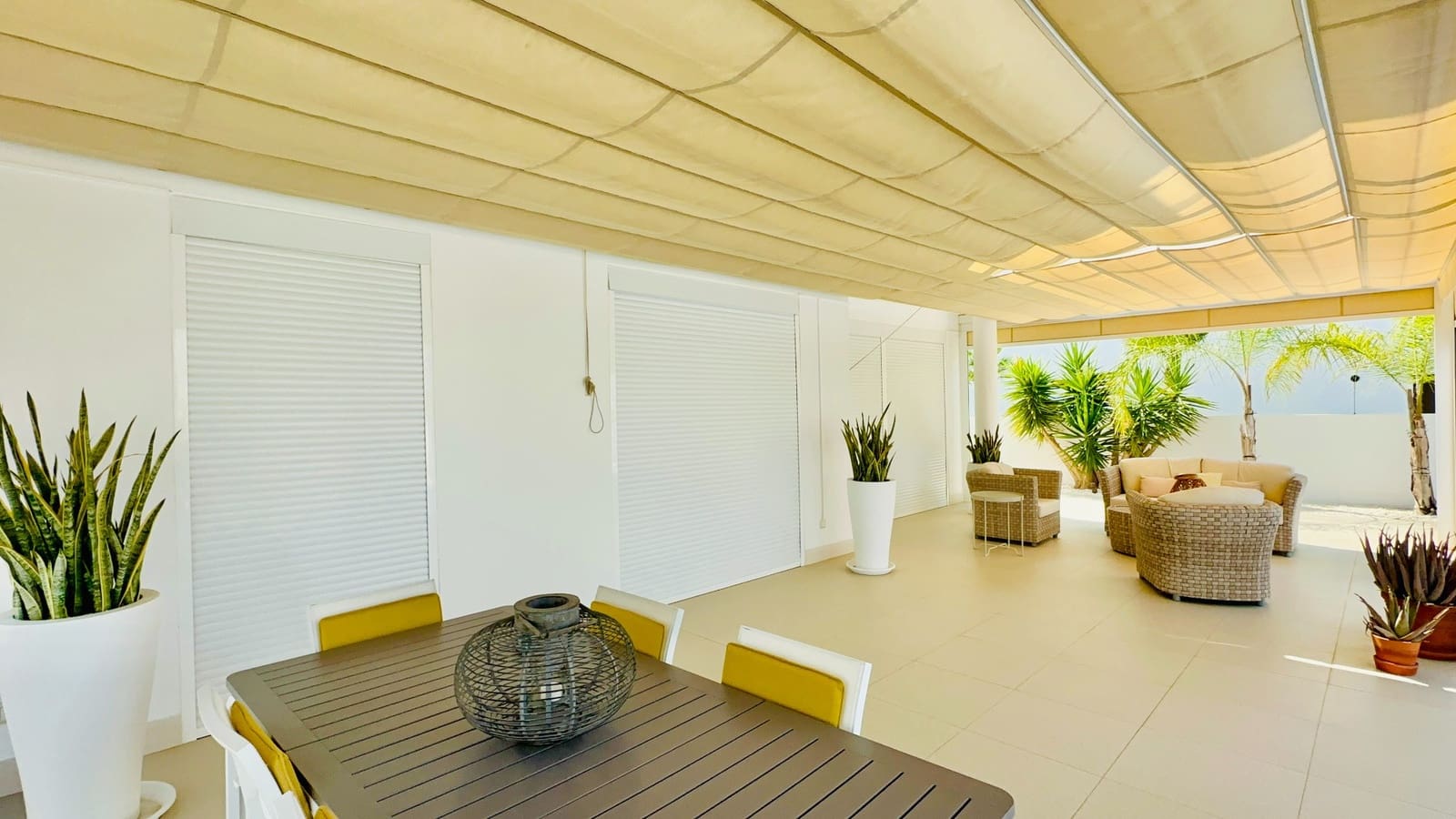 3 slaapkamer Villa te koop in La Marina met zwembad garage - € 620.000 (Ref: 9196710)