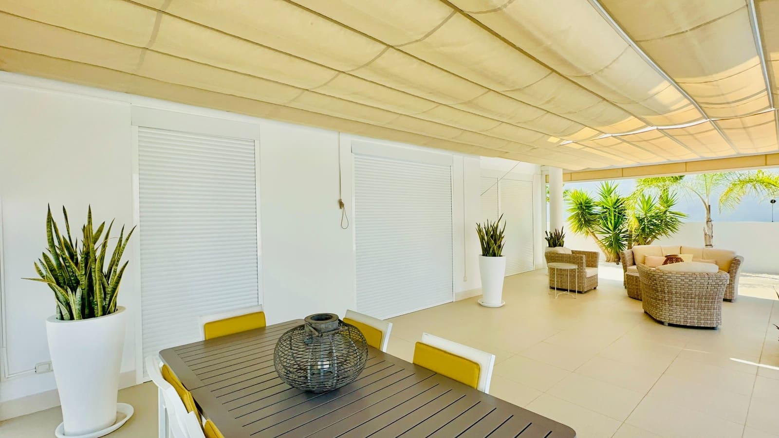 3 slaapkamer Villa te koop in La Marina met zwembad garage - € 620.000 (Ref: 9196710)