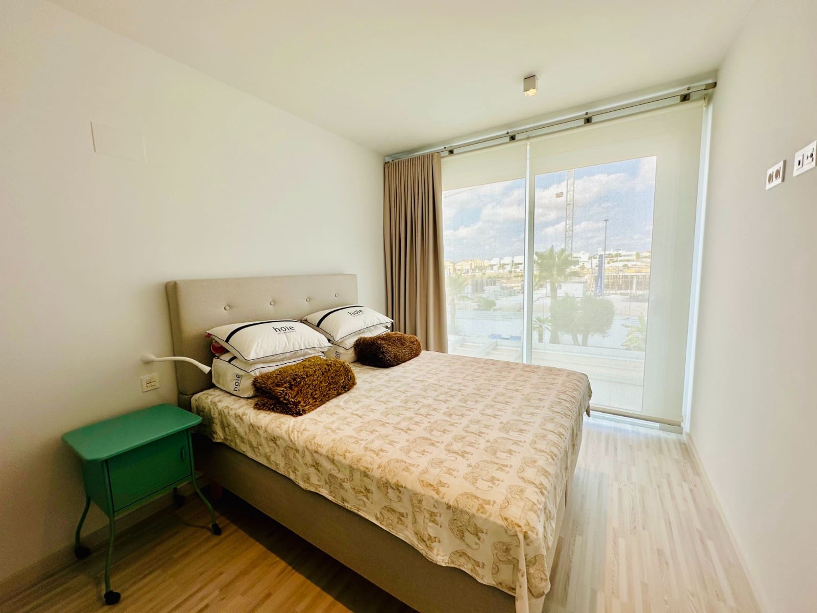 3 slaapkamer Villa te koop in La Marina met zwembad garage - € 620.000 (Ref: 9196710)