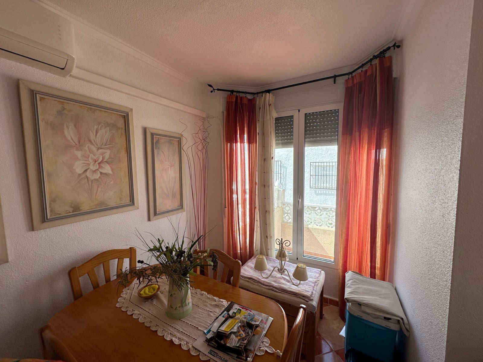 3 soveværelse Byhus til salg i La Marina - € 150.000 (Ref: 9200108)