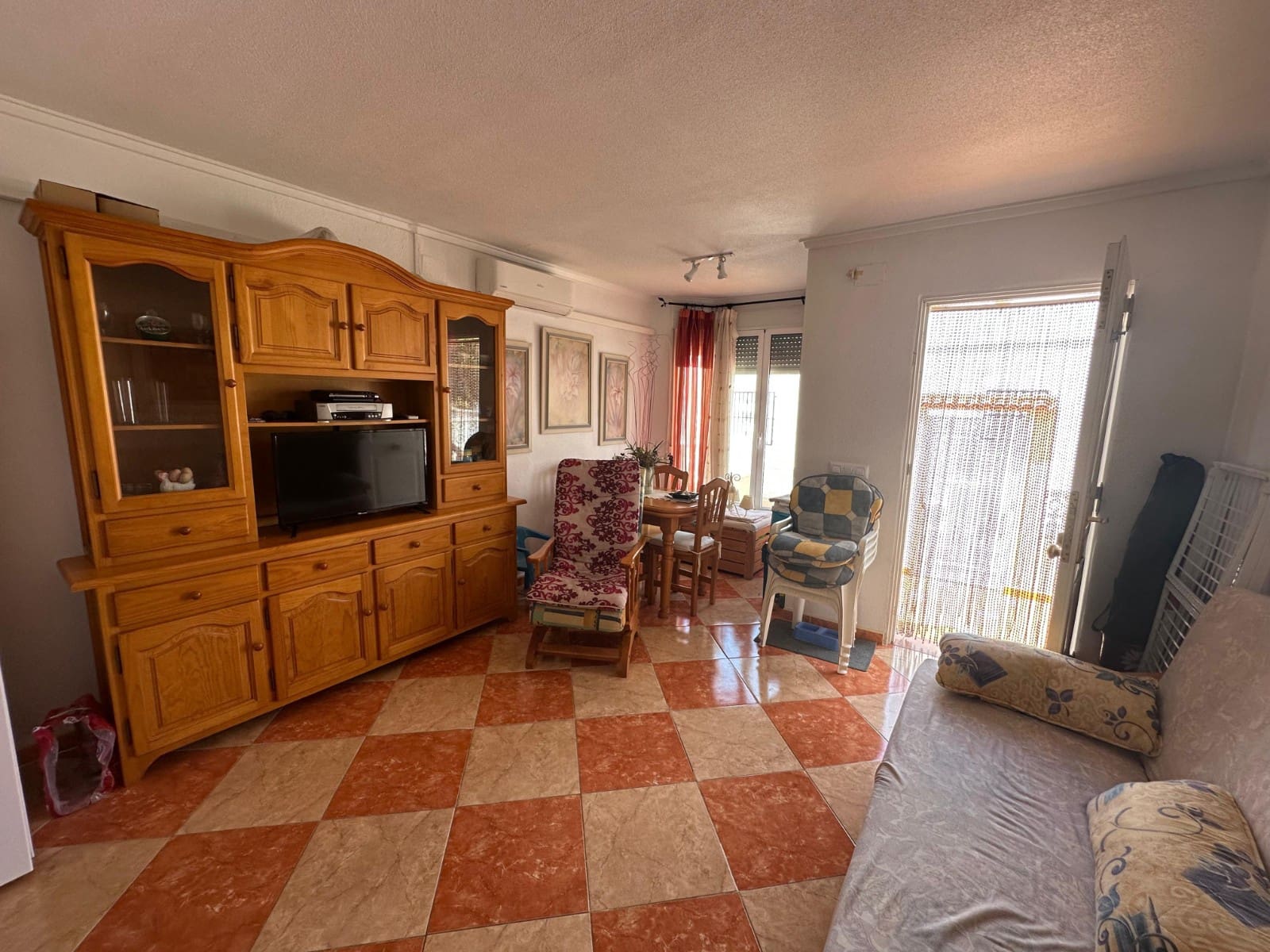 3 soveværelse Byhus til salg i La Marina - € 150.000 (Ref: 9200108)