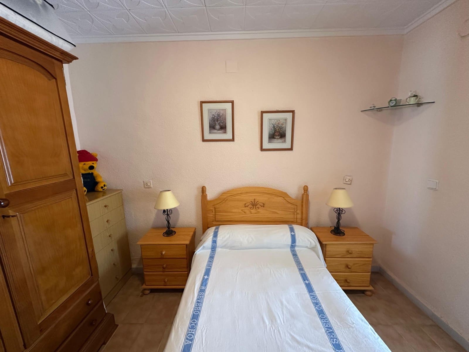 3 soveværelse Byhus til salg i La Marina - € 150.000 (Ref: 9200108)