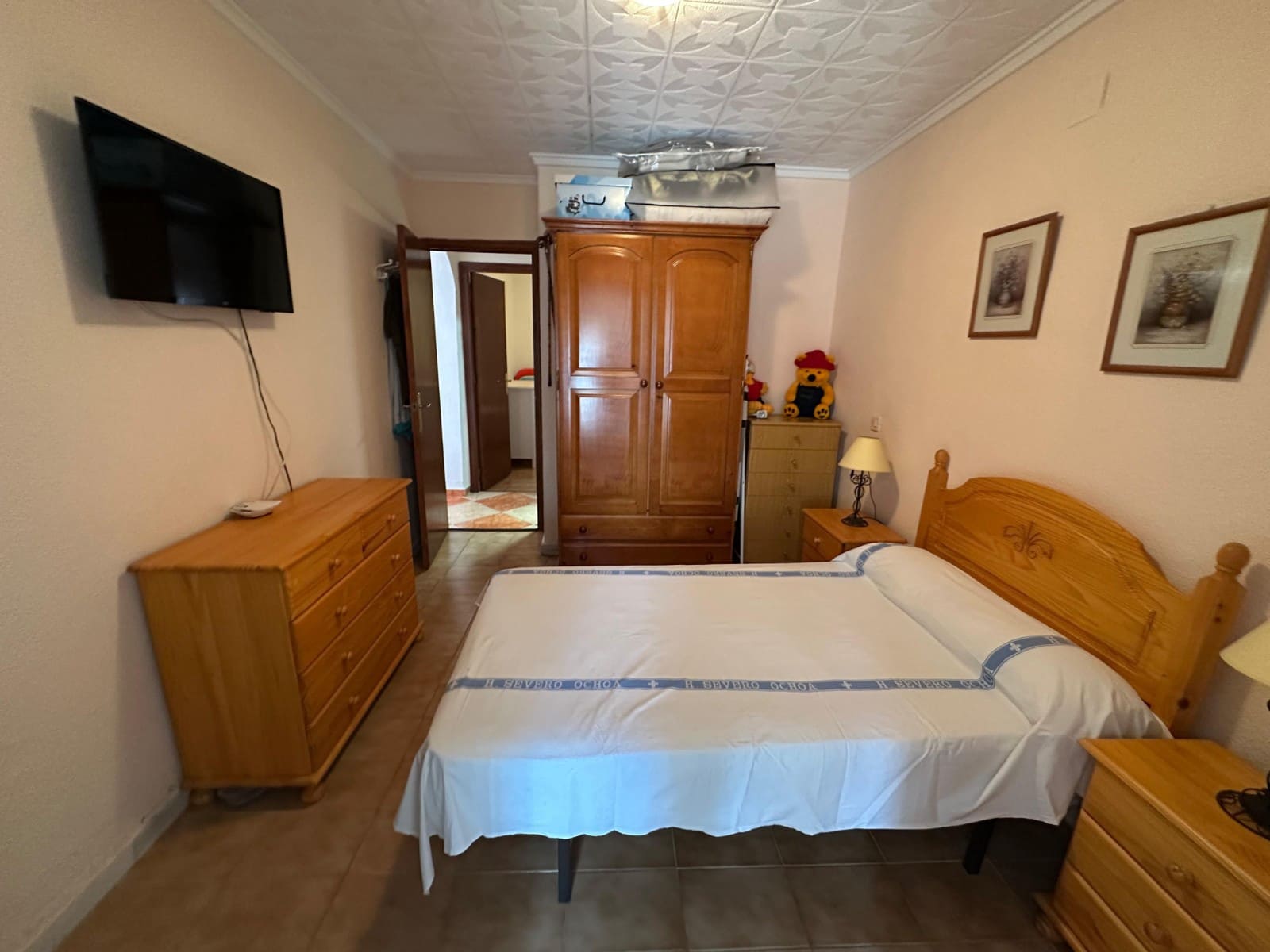 3 soveværelse Byhus til salg i La Marina - € 150.000 (Ref: 9200108)