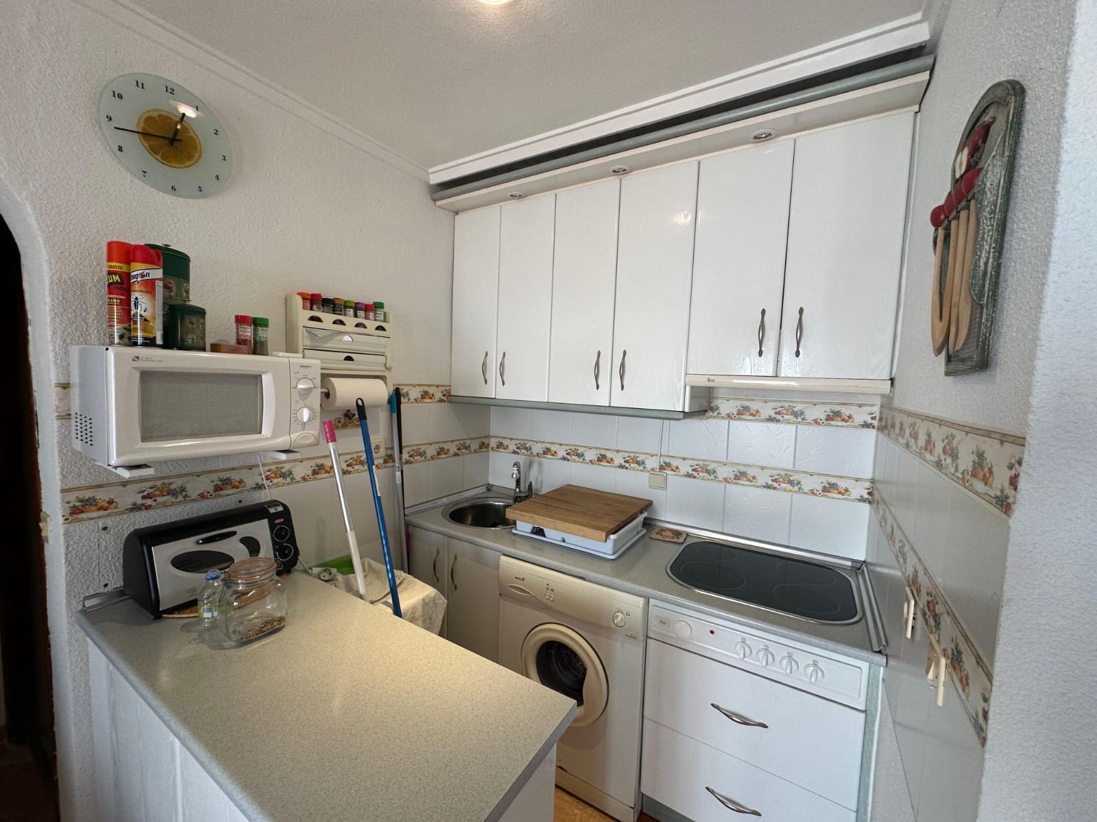 3 soveværelse Byhus til salg i La Marina - € 150.000 (Ref: 9200108)