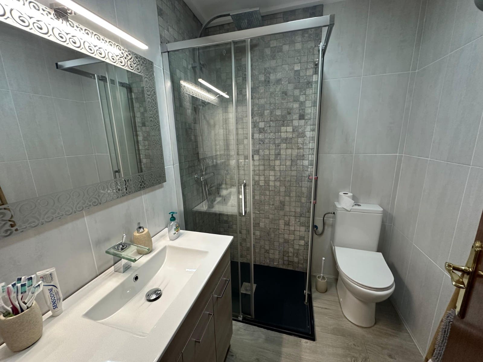 3 soveværelse Byhus til salg i La Marina - € 150.000 (Ref: 9200108)