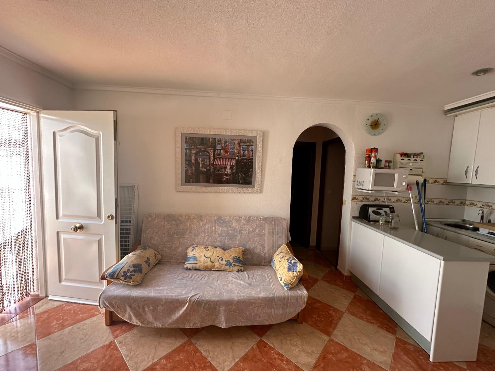 3 soveværelse Byhus til salg i La Marina - € 150.000 (Ref: 9200108)