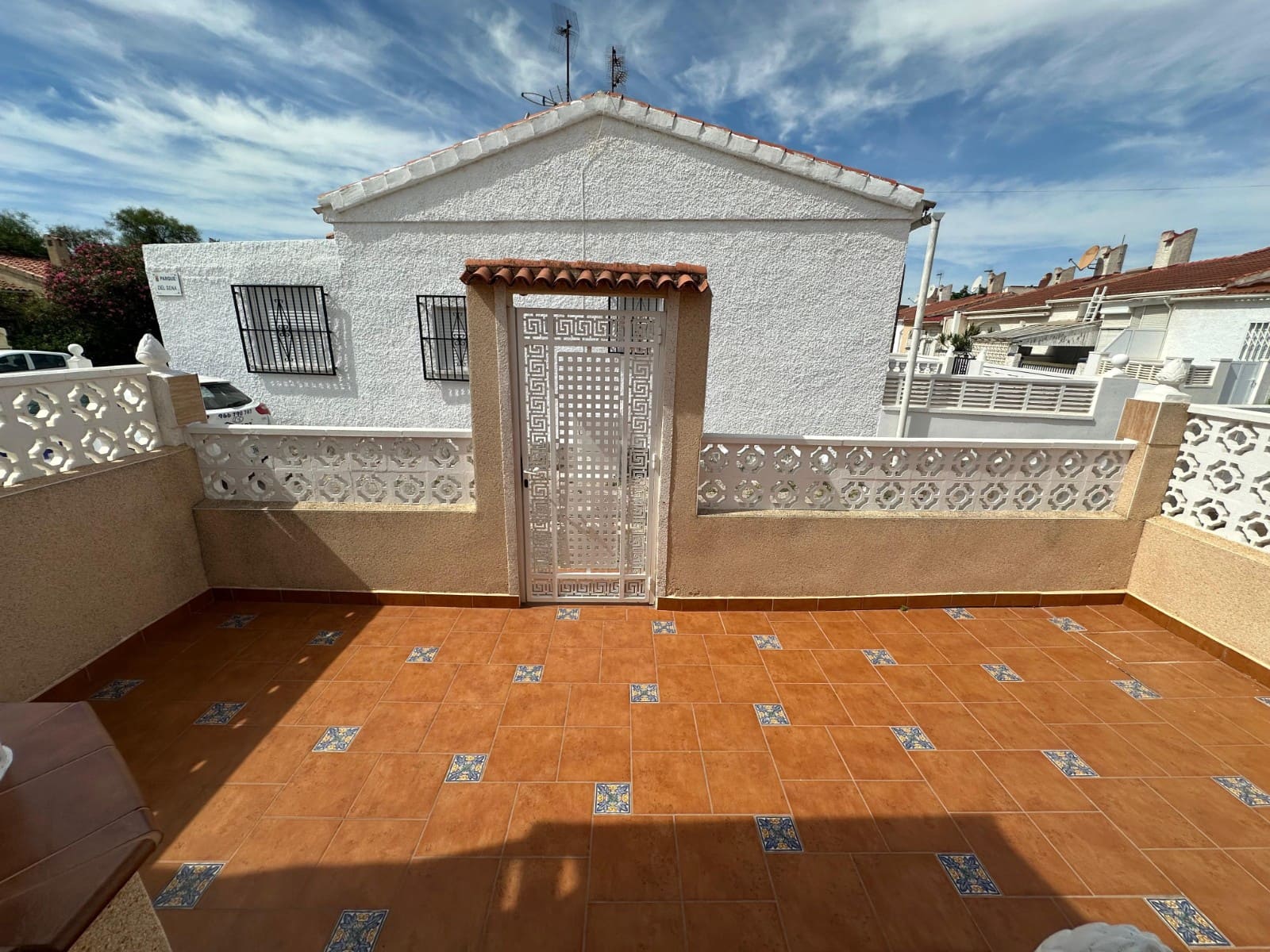 3 soveværelse Byhus til salg i La Marina - € 150.000 (Ref: 9200108)