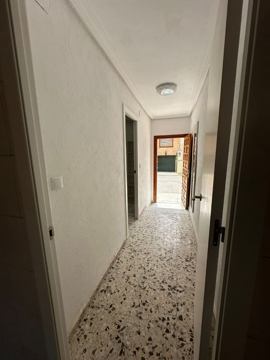 3 soveværelse Byhus til salg i Almoradi - € 120.000 (Ref: 9201067)