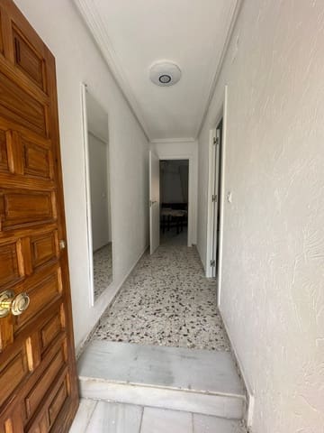 3 bedroom Townhouse for sale in Almoradí - € 120,000 (Ref: 9201067)