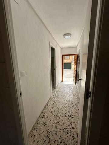 3 bedroom Townhouse for sale in Almoradí - € 120,000 (Ref: 9201067)