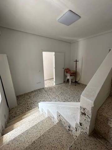 3 bedroom Townhouse for sale in Almoradí - € 120,000 (Ref: 9201067)