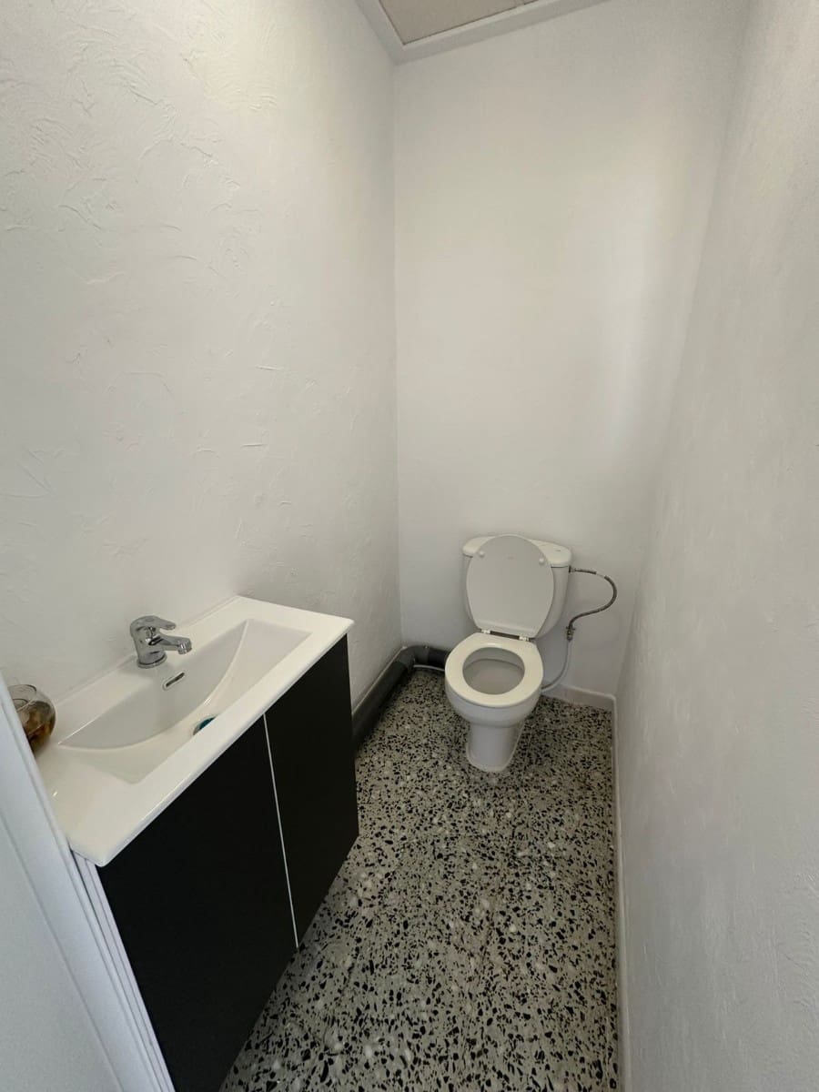 3 soveværelse Byhus til salg i Almoradi - € 120.000 (Ref: 9201067)