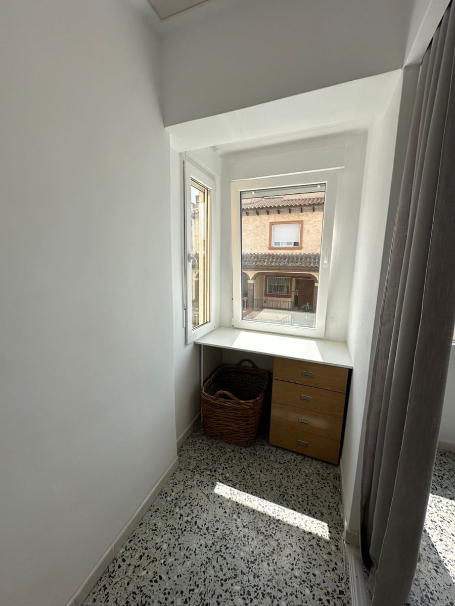 3 soveværelse Byhus til salg i Almoradi - € 120.000 (Ref: 9201067)