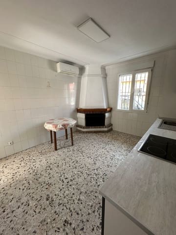 3 bedroom Townhouse for sale in Almoradí - € 120,000 (Ref: 9201067)