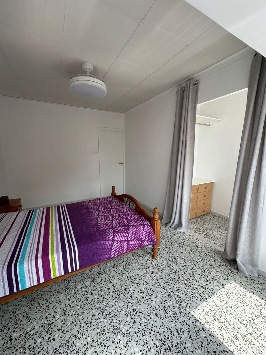 3 soveværelse Byhus til salg i Almoradi - € 120.000 (Ref: 9201067)