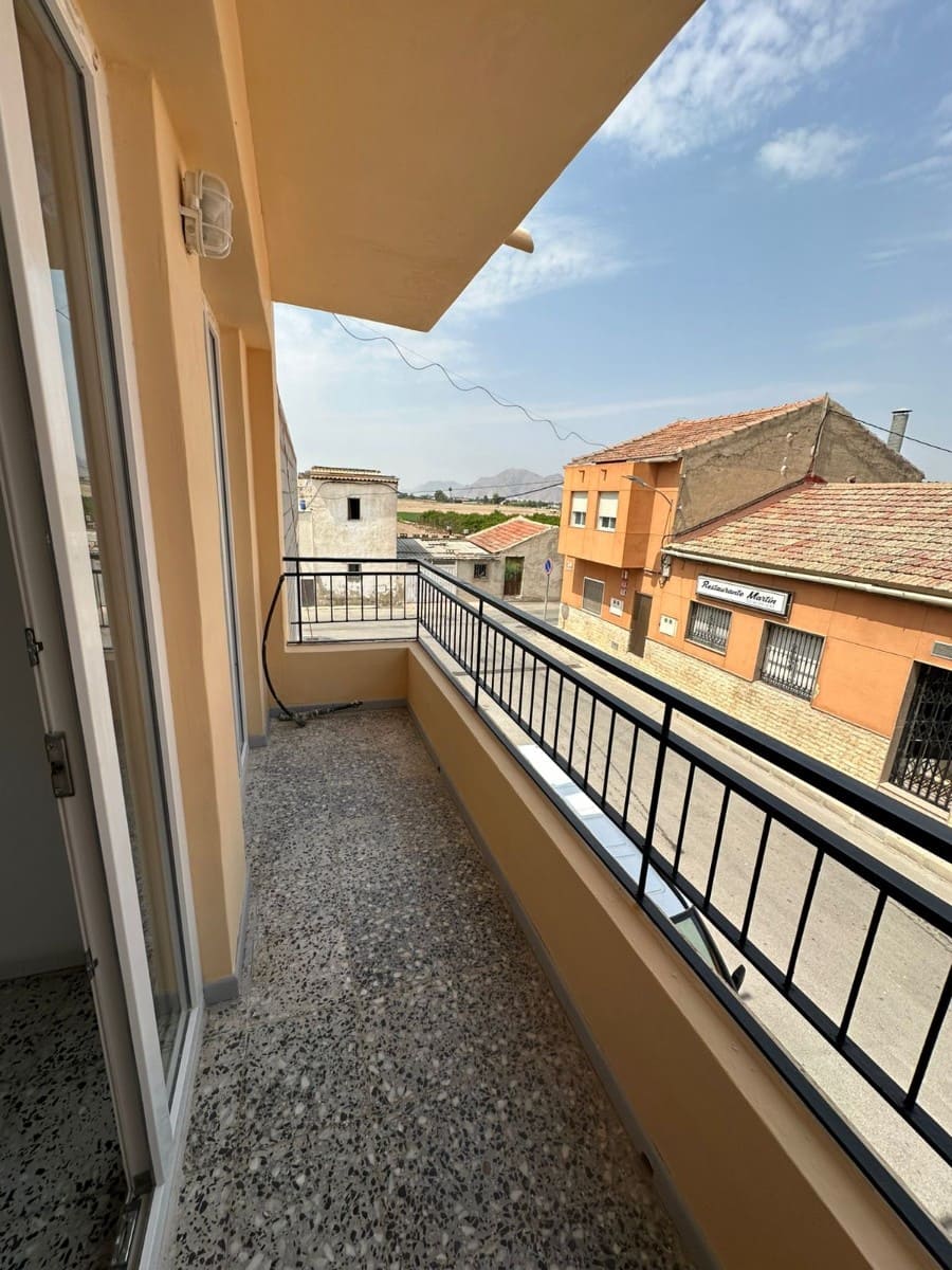 3 soveværelse Byhus til salg i Almoradi - € 120.000 (Ref: 9201067)