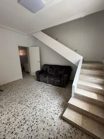 3 bedroom Townhouse for sale in Almoradí - € 120,000 (Ref: 9201067)