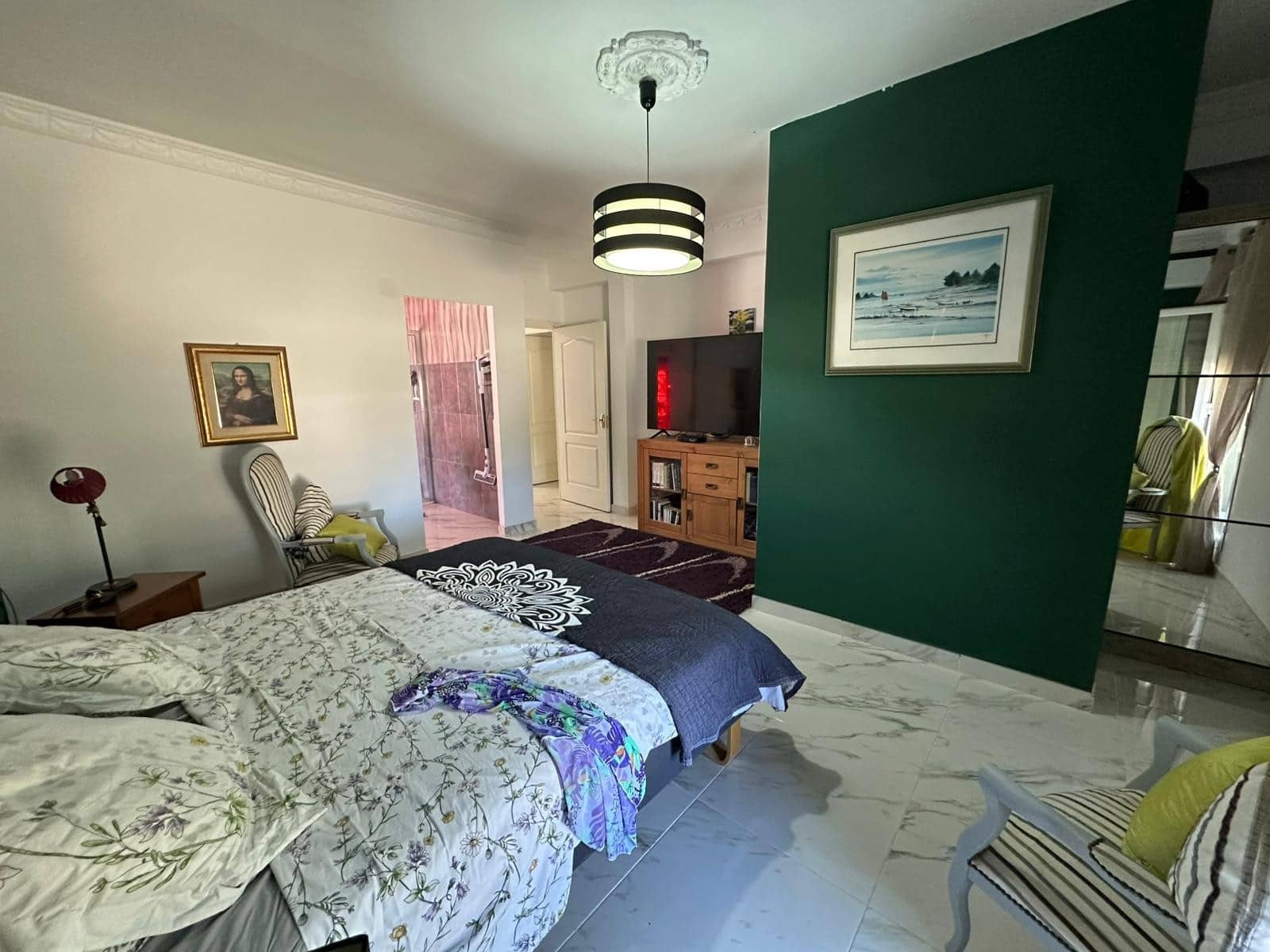 3 slaapkamer Villa te koop in La Marina met zwembad - € 455.000 (Ref: 9201068)