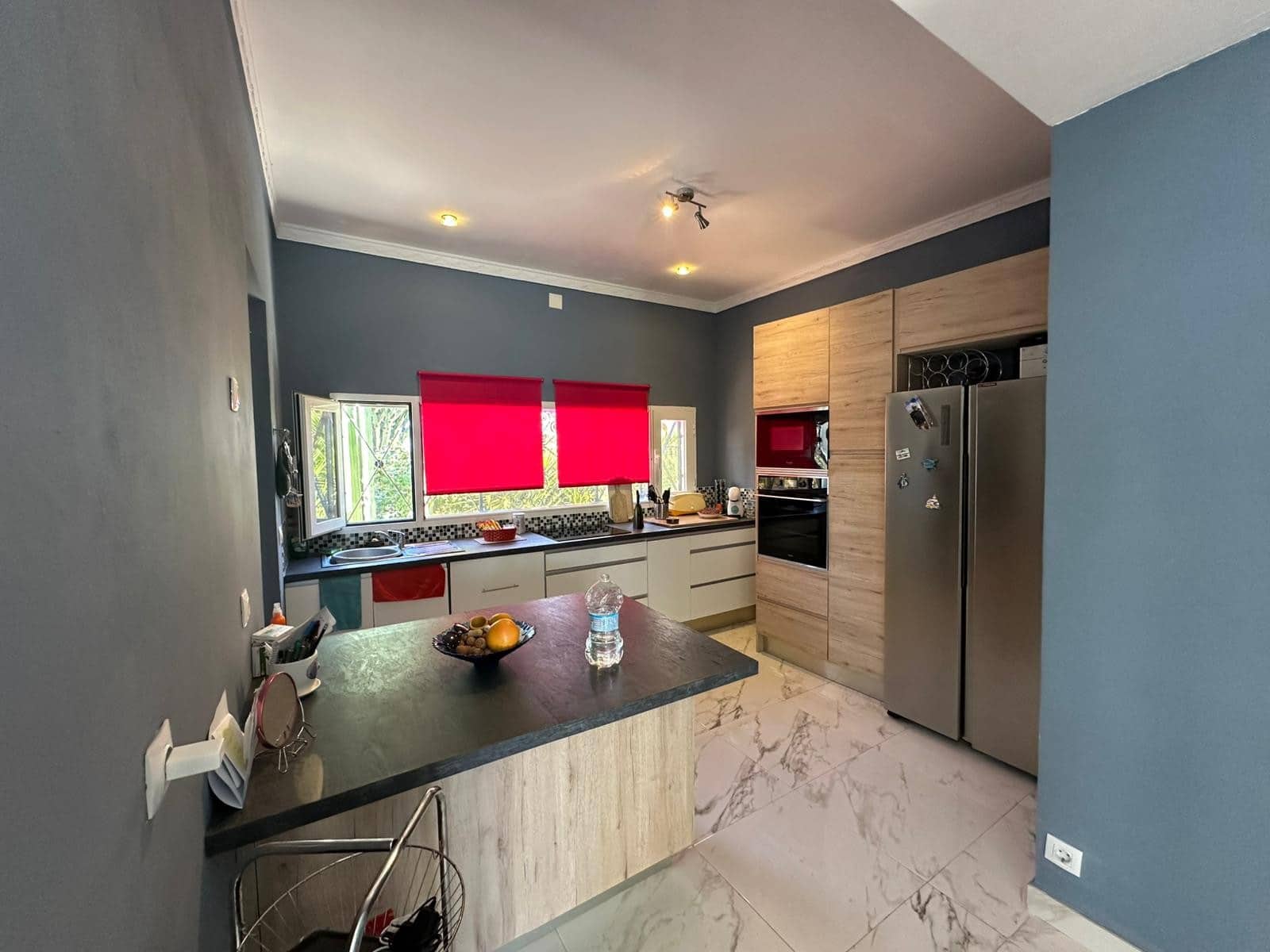 3 slaapkamer Villa te koop in La Marina met zwembad - € 455.000 (Ref: 9201068)