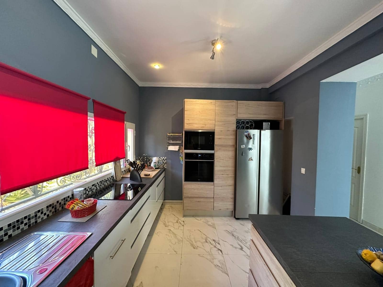 3 slaapkamer Villa te koop in La Marina met zwembad - € 455.000 (Ref: 9201068)