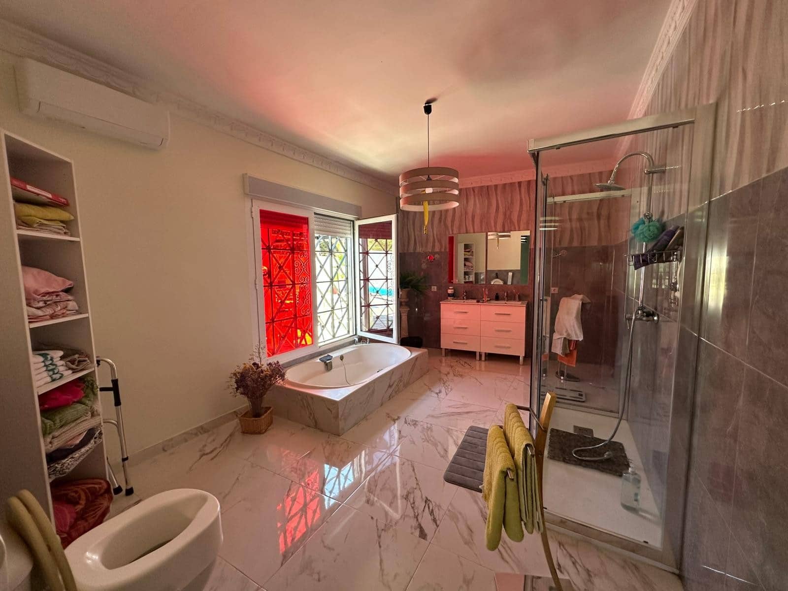 3 slaapkamer Villa te koop in La Marina met zwembad - € 455.000 (Ref: 9201068)